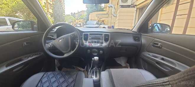 Kia Rio 2007, 67,118 km - 1.5 l - Bakı