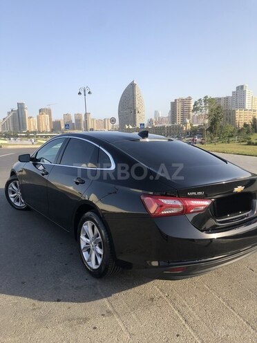 Chevrolet Malibu 2019, 77,000 km - 1.5 l - Bakı