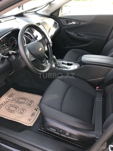 Chevrolet Malibu 2019, 77,000 km - 1.5 l - Bakı