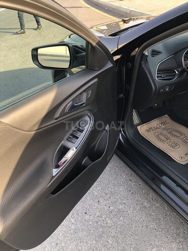Chevrolet Malibu 2019, 77,000 km - 1.5 l - Bakı
