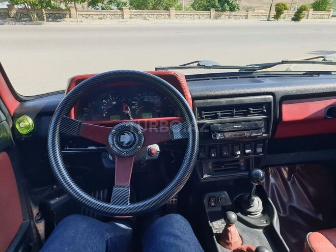 LADA (VAZ) Niva 2018, 68,700 km - 1.7 l - Bakı