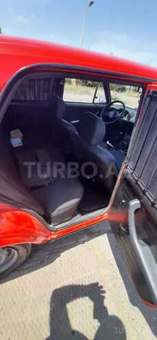 LADA (VAZ) 2106 1985, 100,000 km - 1.6 l - Gəncə