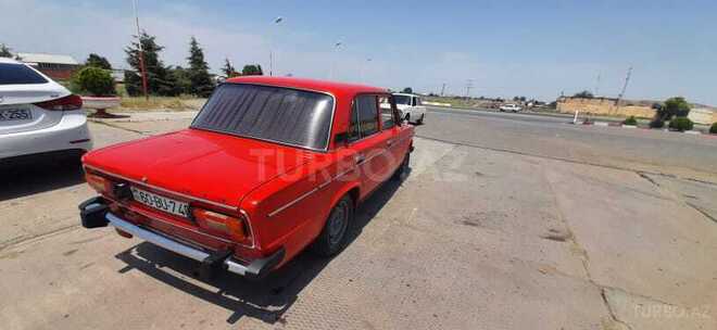 LADA (VAZ) 2106 1985, 100,000 km - 1.6 l - Gəncə