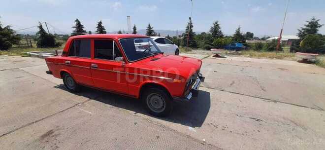 LADA (VAZ) 2106 1985, 100,000 km - 1.6 l - Gəncə