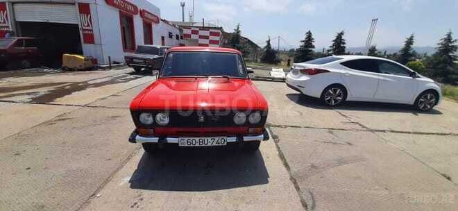 LADA (VAZ) 2106 1985, 100,000 km - 1.6 l - Gəncə