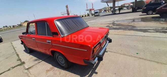 LADA (VAZ) 2106 1985, 100,000 km - 1.6 l - Gəncə
