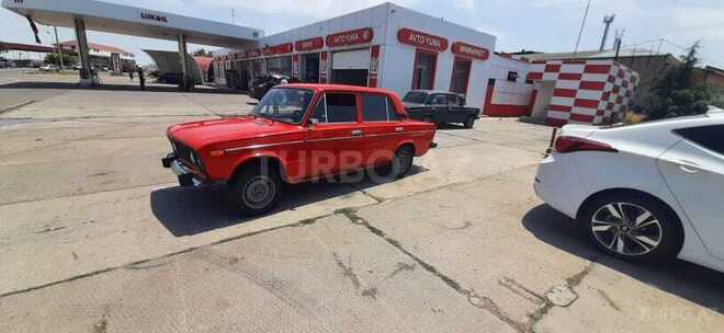 LADA (VAZ) 2106 1985, 100,000 km - 1.6 l - Gəncə