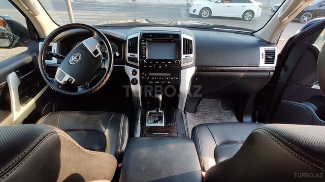 Toyota Land Cruiser 2012, 110,475 km - 4.0 л - Bakı