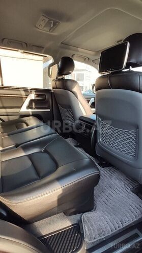 Toyota Land Cruiser 2012, 110,475 km - 4.0 л - Bakı