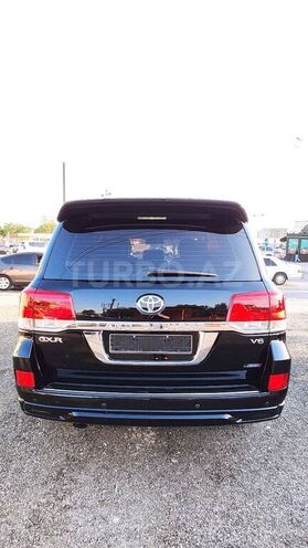 Toyota Land Cruiser 2012, 110,475 km - 4.0 л - Bakı