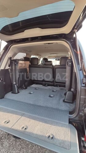 Toyota Land Cruiser 2012, 110,475 km - 4.0 л - Bakı