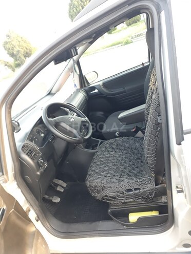Opel Zafira 2003, 398,000 km - 2.0 l - Balakən