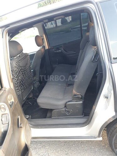 Opel Zafira 2003, 398,000 km - 2.0 l - Balakən