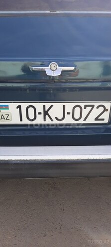 LADA (VAZ) Niva 1992, 125,500 km - 1.7 l - Xaçmaz