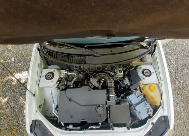 LADA (VAZ) Priora 2012, 145,236 km - 1.6 l - Ağcabədi
