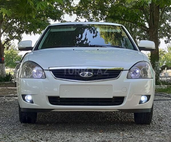 LADA (VAZ) Priora 2012, 145,236 km - 1.6 l - Ağcabədi
