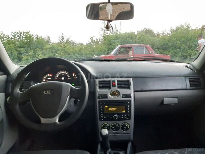 LADA (VAZ) Priora 2012, 145,236 km - 1.6 l - Ağcabədi