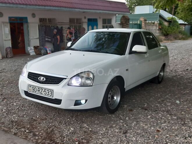 LADA (VAZ) Priora 2012, 145,236 km - 1.6 l - Ağcabədi