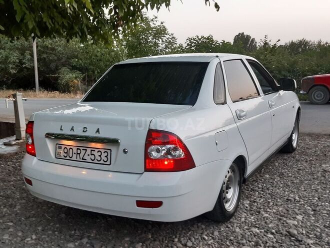 LADA (VAZ) Priora 2012, 145,236 km - 1.6 l - Ağcabədi