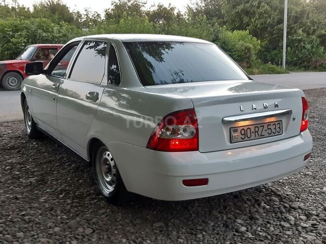 LADA (VAZ) Priora 2012, 145,236 km - 1.6 l - Ağcabədi