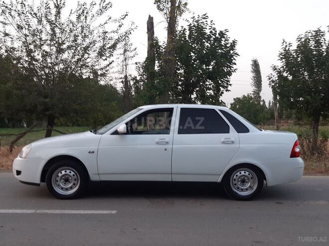 LADA (VAZ) Priora 2012, 145,236 km - 1.6 l - Ağcabədi
