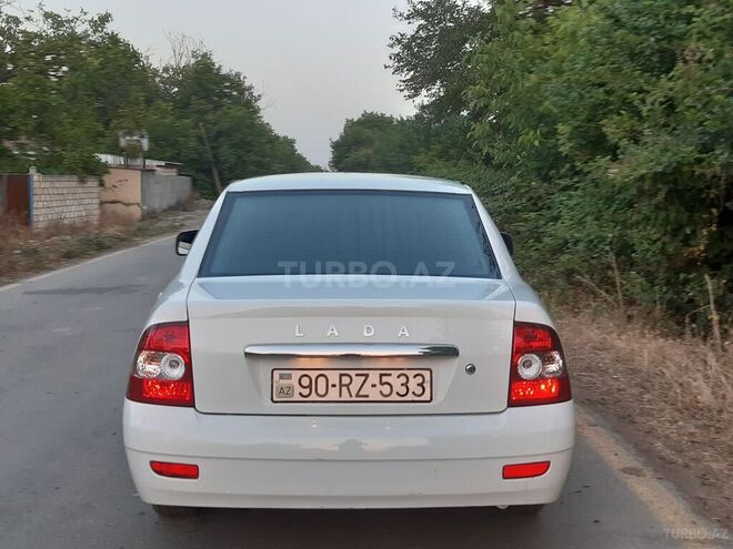 LADA (VAZ) Priora 2012, 145,236 km - 1.6 l - Ağcabədi