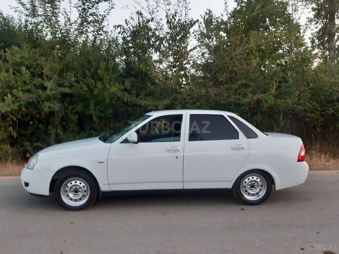 LADA (VAZ) Priora 2012, 145,236 km - 1.6 l - Ağcabədi