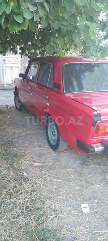 LADA (VAZ) 2106 1984, 150,000 km - 1.5 l - Quba