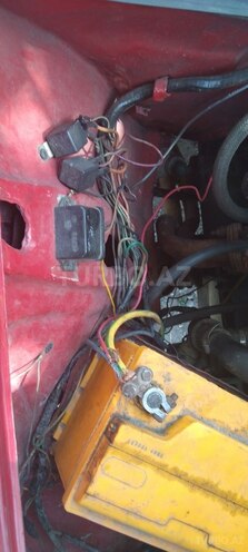 LADA (VAZ) 2106 1984, 150,000 km - 1.5 l - Quba