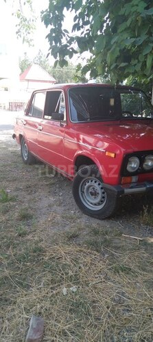 LADA (VAZ) 2106 1984, 150,000 km - 1.5 l - Quba