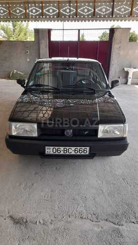Tofas Sahin 2004, 13,915 km - 1.6 l - Ağsu