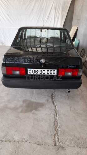 Tofas Sahin 2004, 13,915 km - 1.6 l - Ağsu