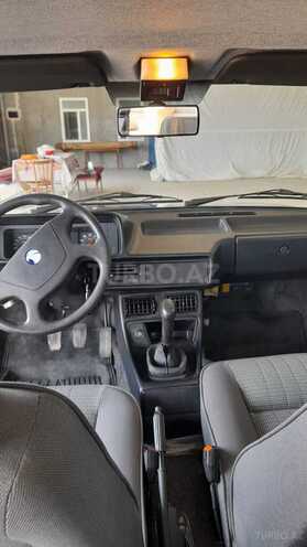 Tofas Sahin 2004, 13,915 km - 1.6 l - Ağsu