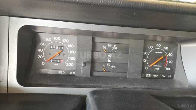 Tofas Sahin 2004, 13,915 km - 1.6 l - Ağsu