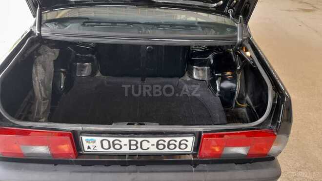Tofas Sahin 2004, 13,915 km - 1.6 l - Ağsu