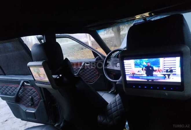 Mercedes E 260 1990, 350,000 km - 2.6 l - Bakı