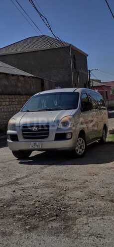 Hyundai H-1 2006, 295,000 km - 2.5 l - Bakı