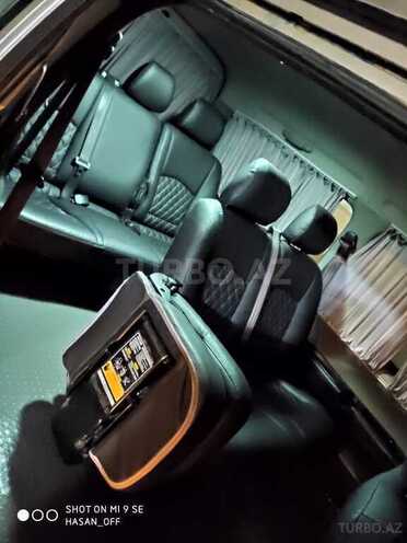 Hyundai H-1 2006, 295,000 km - 2.5 l - Bakı