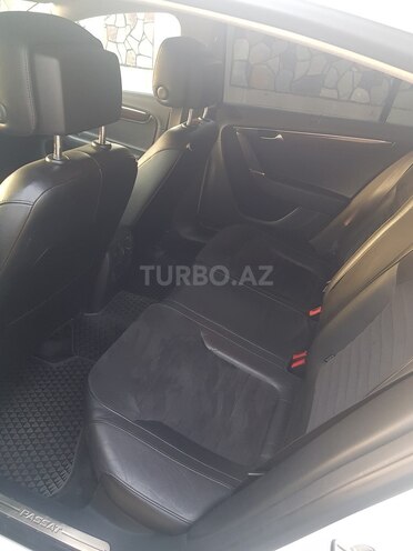 Volkswagen Passat 2012, 121,900 km - 1.8 l - Tərtər