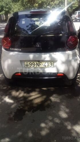 Changan Benni 2014, 150,260 km - 1.0 l - Xırdalan