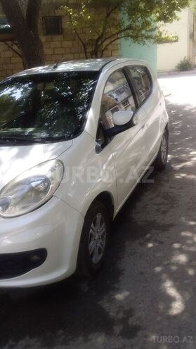 Changan Benni 2014, 150,260 km - 1.0 l - Xırdalan