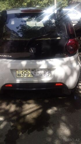 Changan Benni 2014, 150,260 km - 1.0 l - Xırdalan