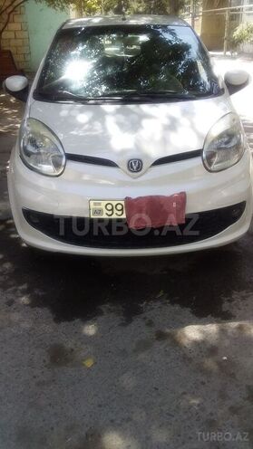 Changan Benni 2014, 150,260 km - 1.0 l - Xırdalan