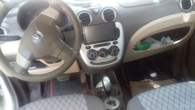 Changan Benni 2014, 150,260 km - 1.0 l - Xırdalan