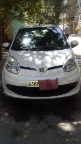 Changan Benni 2014, 150,260 km - 1.0 l - Xırdalan