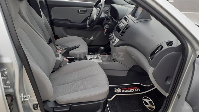 Hyundai Elantra 2008, 270,000 km - 1.6 l - Bakı