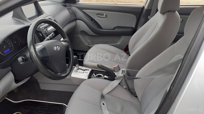 Hyundai Elantra 2008, 270,000 km - 1.6 l - Bakı