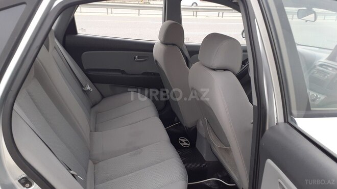 Hyundai Elantra 2008, 270,000 km - 1.6 l - Bakı