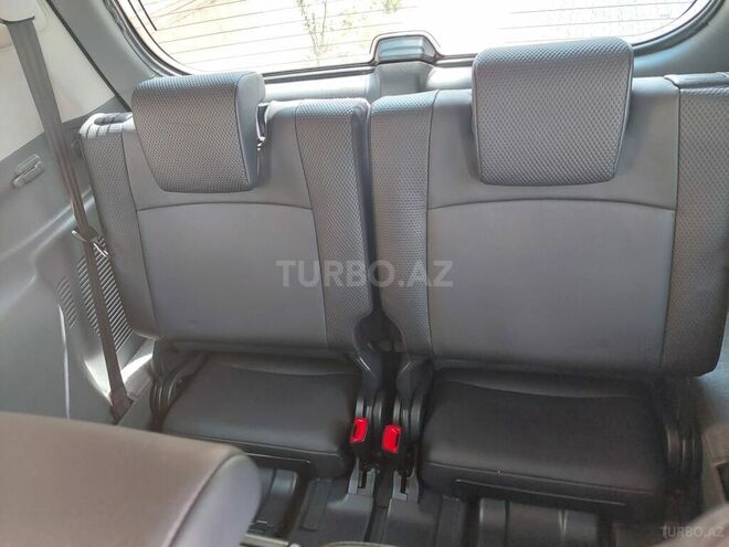 Toyota Prado 2012, 96,000 km - 2.7 l - Gəncə