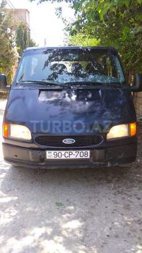 Ford Transit 1996, 320,000 km - 2.5 l - Bakı